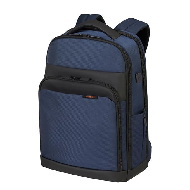Samsonite 15.6" Mysight NB Sırt Çantası Mavi