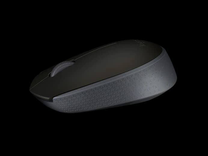 Logitech M171 Kablosuz Mouse Siyah 910-004424