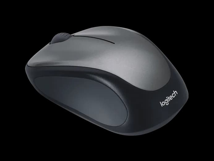 Logitech M235 Kablosuz Mouse Usb Siyah 910-002201