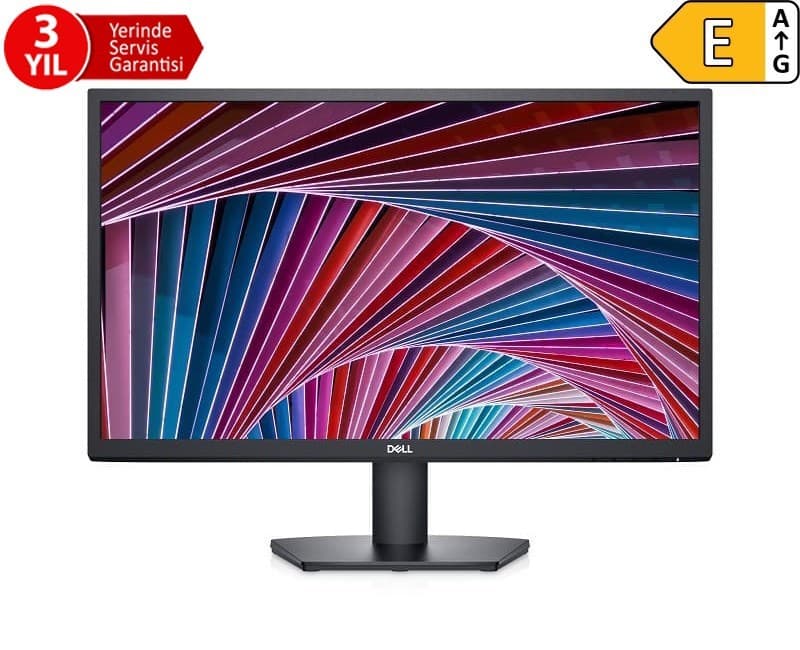 Dell SE2422H 23.8" 5ms FHD Vga Hdmi VA