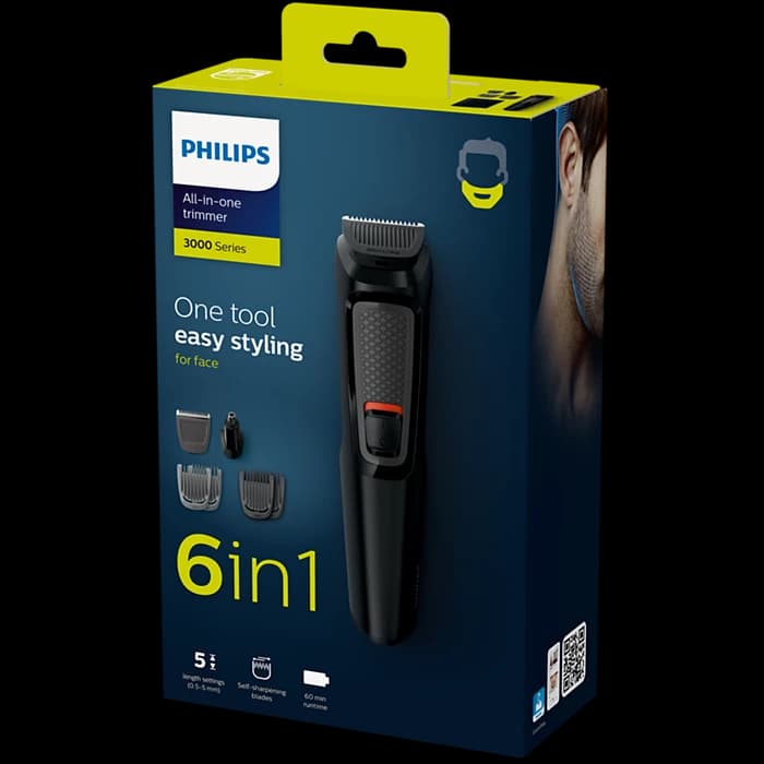 Philips MG3710/15 Erkek Bakım Seti