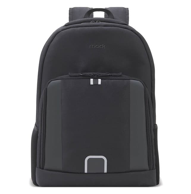 Mack MCE-1201 15.6" LUNA Eco Notebook Sırt Çantası