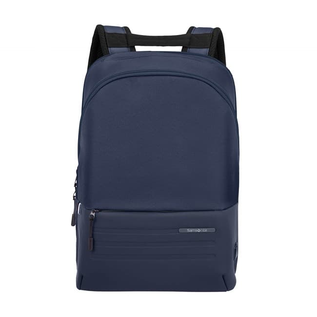 Samsonite 14.1" STACKD BIZ NB Sırt Çantası Lacivert