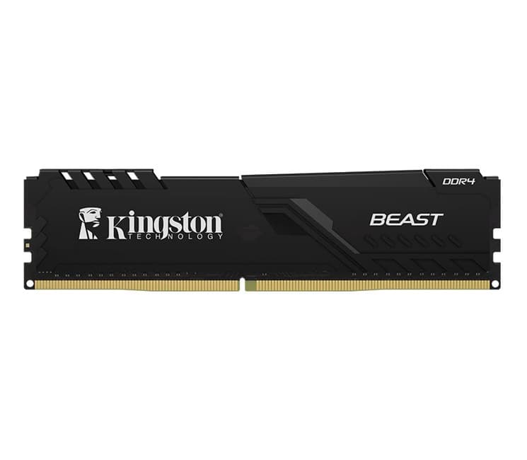 Kingston Beast 16GB 3200 D4 KF432C16BB/16TR