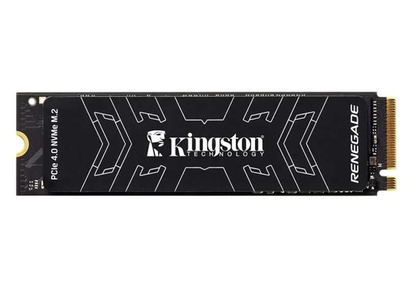 Kingston Renegade 1TB M.2 NVMe (7300-6000MB/s)