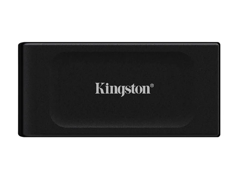 Kingston SXS1000 1TB Usb 3.2 Taşınabilir SSD