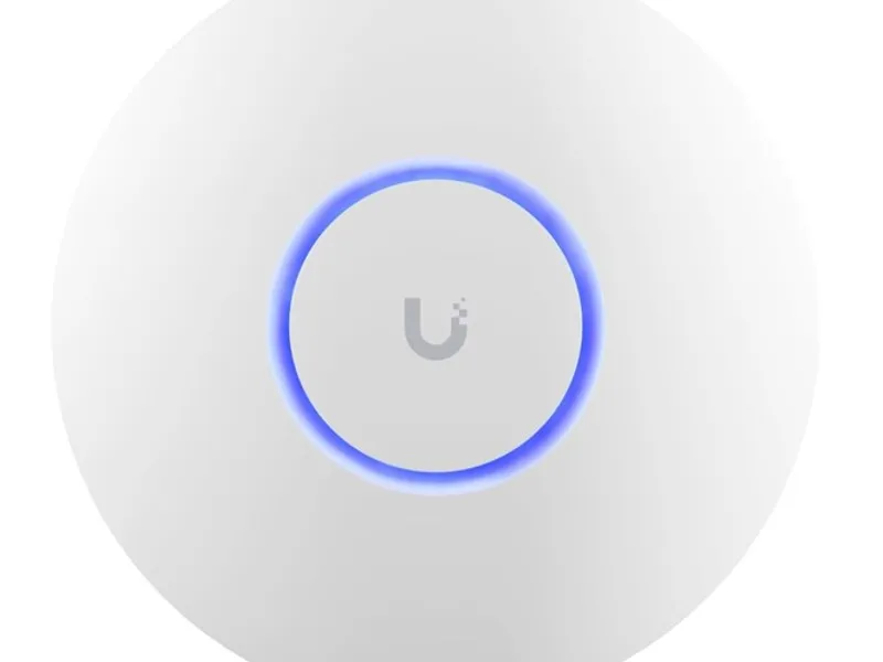 UBNT UniFi6 Plus Access Point (U6+)