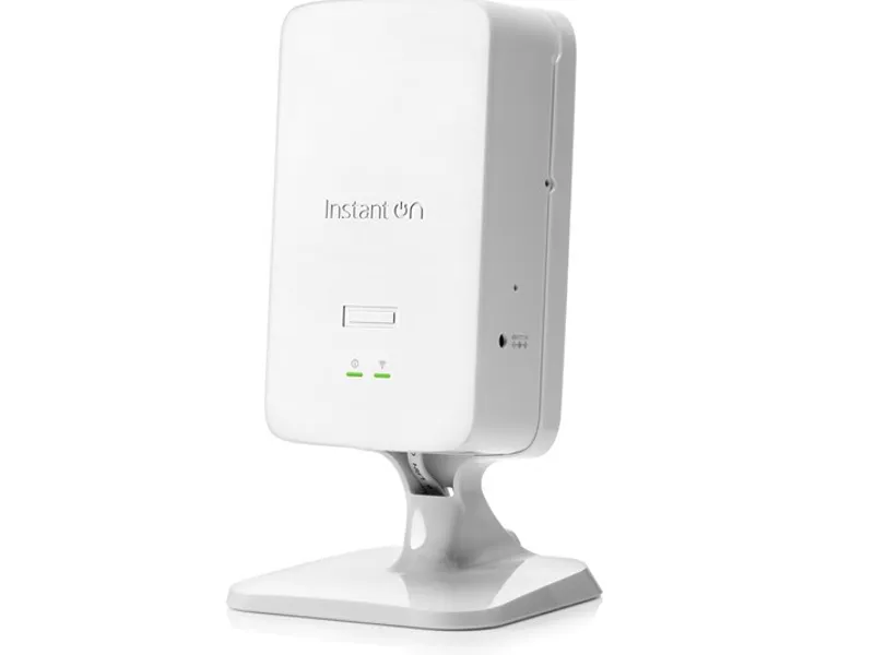 HPE Aruba Instant On AP22D (RW)Access Point-S1U76A