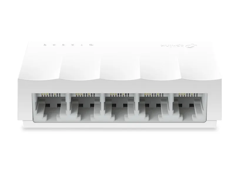Tp-Link LS1005 5 Port 10/100 Mbps Switch