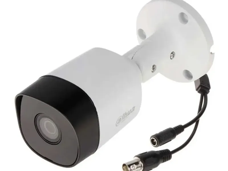Dahua HAC-B1A21-A-0360B 2MP Bullet Sesli HDCVI
