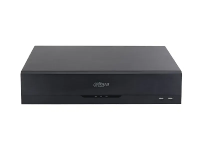 Dahua NVR5864-EI 64 Kanal H.265 NVR 8x20TB