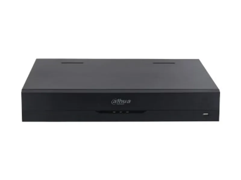 Dahua NVR4432-EI 32 Kanal 1U H.265 NVR 4x16TB