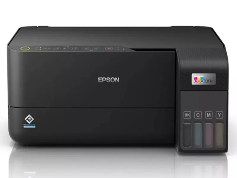 Epson L3550 Çok Fonksiyonlu Tanklı