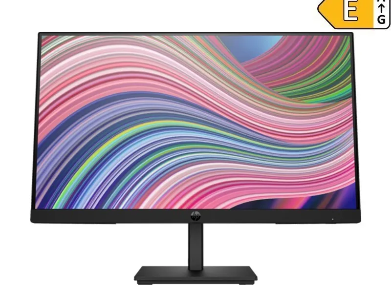HP P24 G5 23.8" 5ms Vga Hdmi Dp IPS (64X66AA)