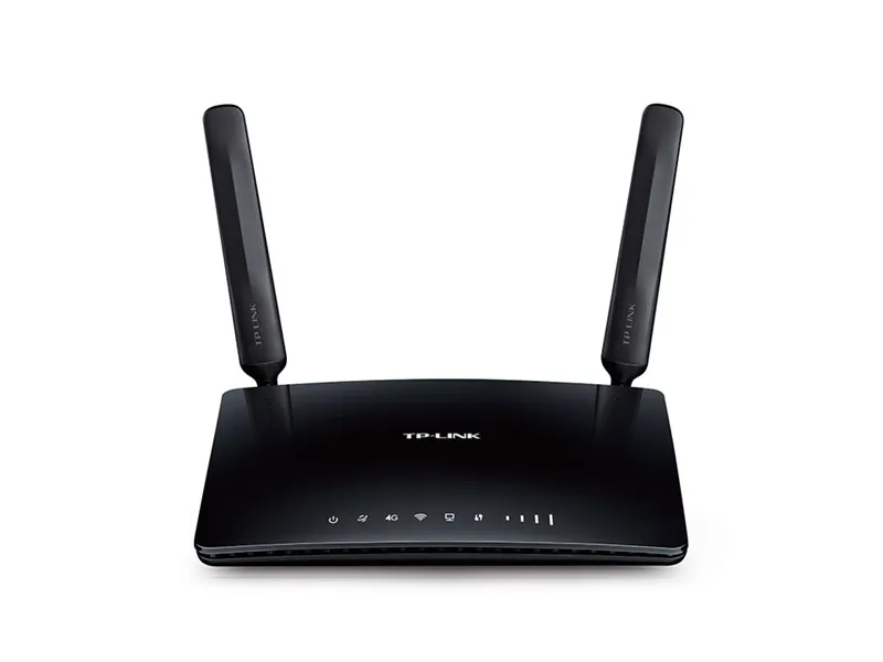 Tp-Link TL-MR6400 Çift Bant LTE (3G-4G) Router