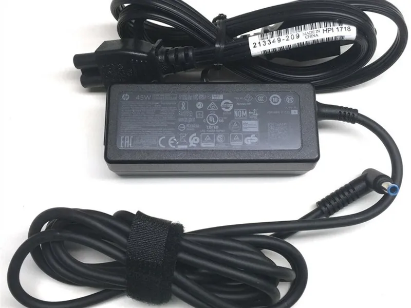 HP L2596-003 19.5v 45W Akıllı Ac Adaptör