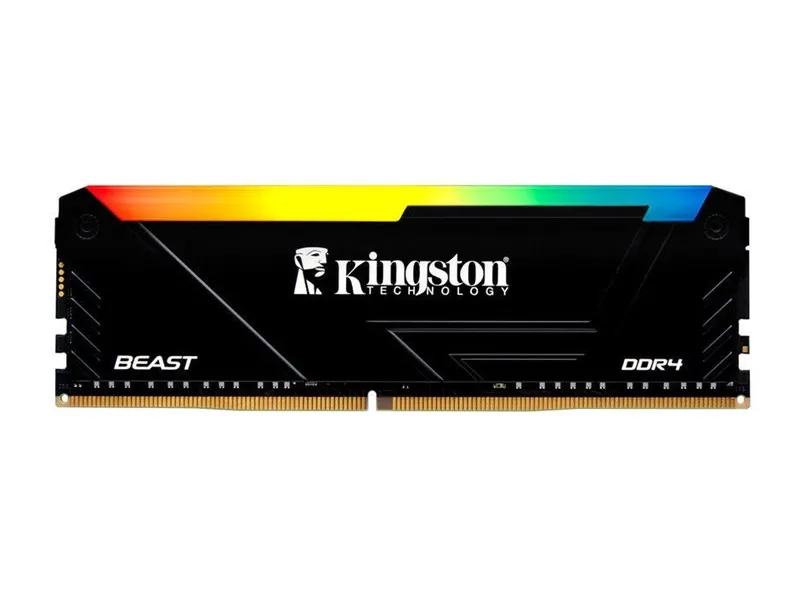 Kingston RGB 16GB 3200 D4 KF432C16BB2A/16TR