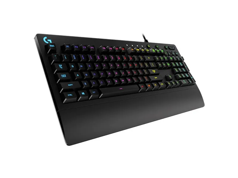 Logitech G213 920-008094 Gaming Kablolu Klavye