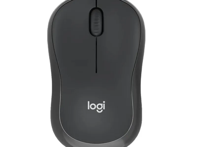 Logitech M241 Sessiz Bluetooth Mouse Siyah