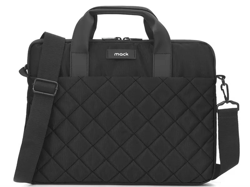 Mack MCC-901 14.1'' iksy Notebook Çantası Siyah