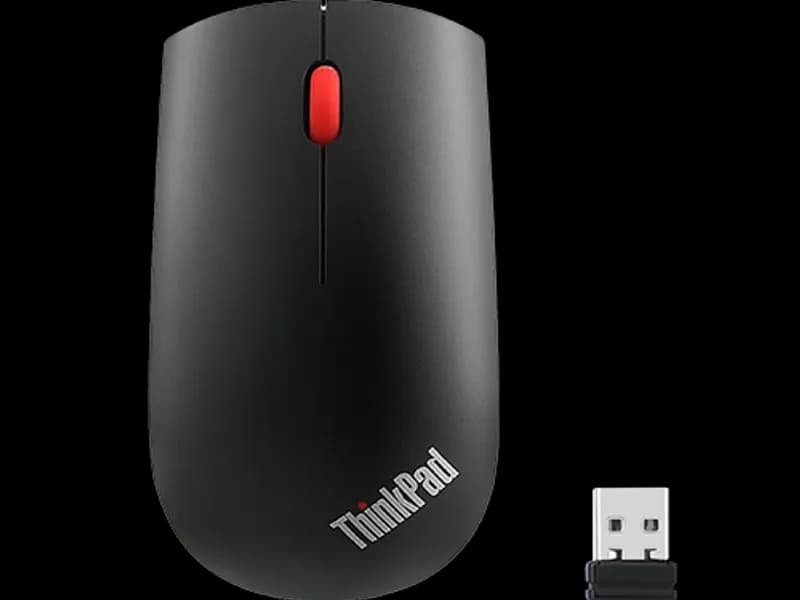 LENOVO THINKPAD ESENTIAL KABLOSUZ MOUSE 4X30M56887