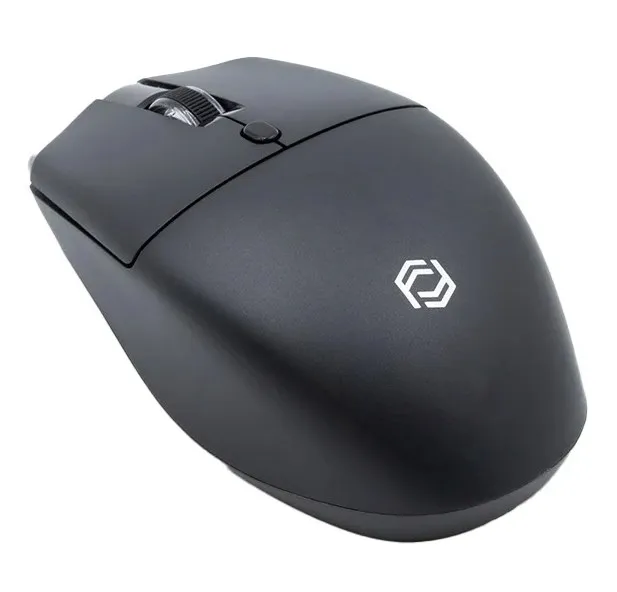 Frisby Kablosuz Mouse Siyah (FM-284WM)