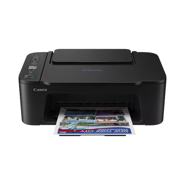 Canon Pixma E3640 Çok Fonksiyonlu Wi-Fi