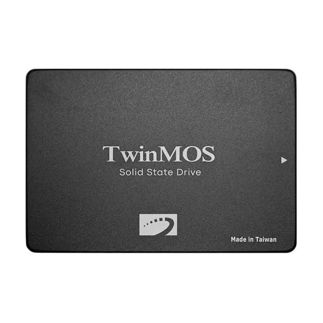 TwinMOS Hyper 1TB 2.5'' SATA3 SSD (580/550Mb/s)
