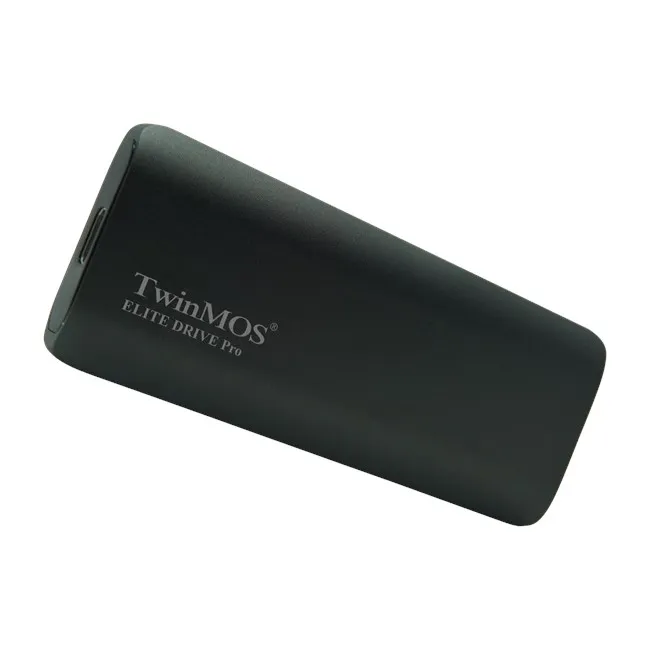 TwinMOS EliteDrivePro 1TB Taşınabilir Harici SSD