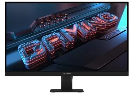 27" GIGABYTE GS27FA 1MS 180HZ FHD MONITOR