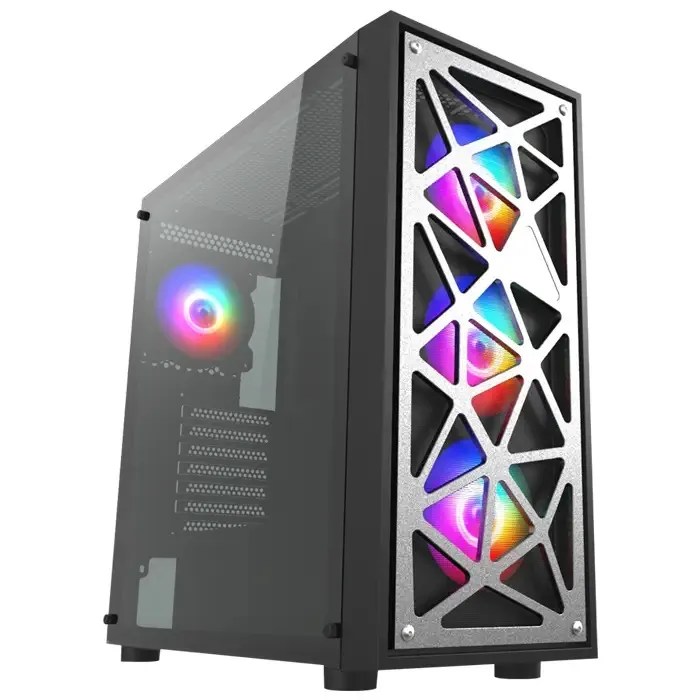 VENTO VG12AL 750W 80+ GEN5 PSU KASA