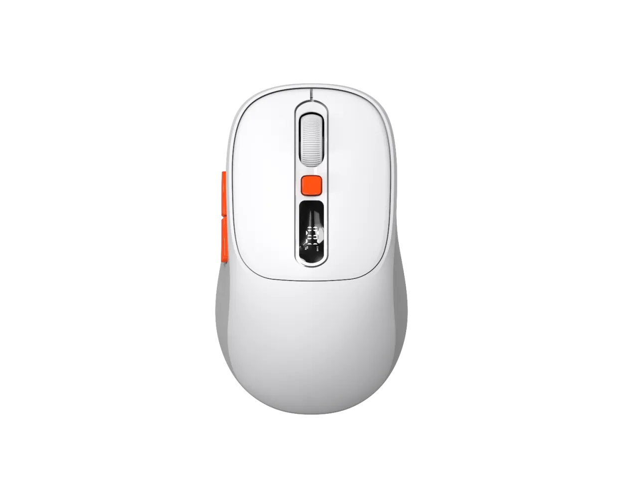 FRISBY FM-294WM KABLOSUZ OPTİK MOUSE BEYAZ