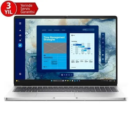 Dell Pro 16 Ultra5 235U-16''-16G-512SSD-Dos