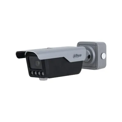 Dahua ITC413-PW4D-IZ1 ANPR Plaka Tanıma Kamerası