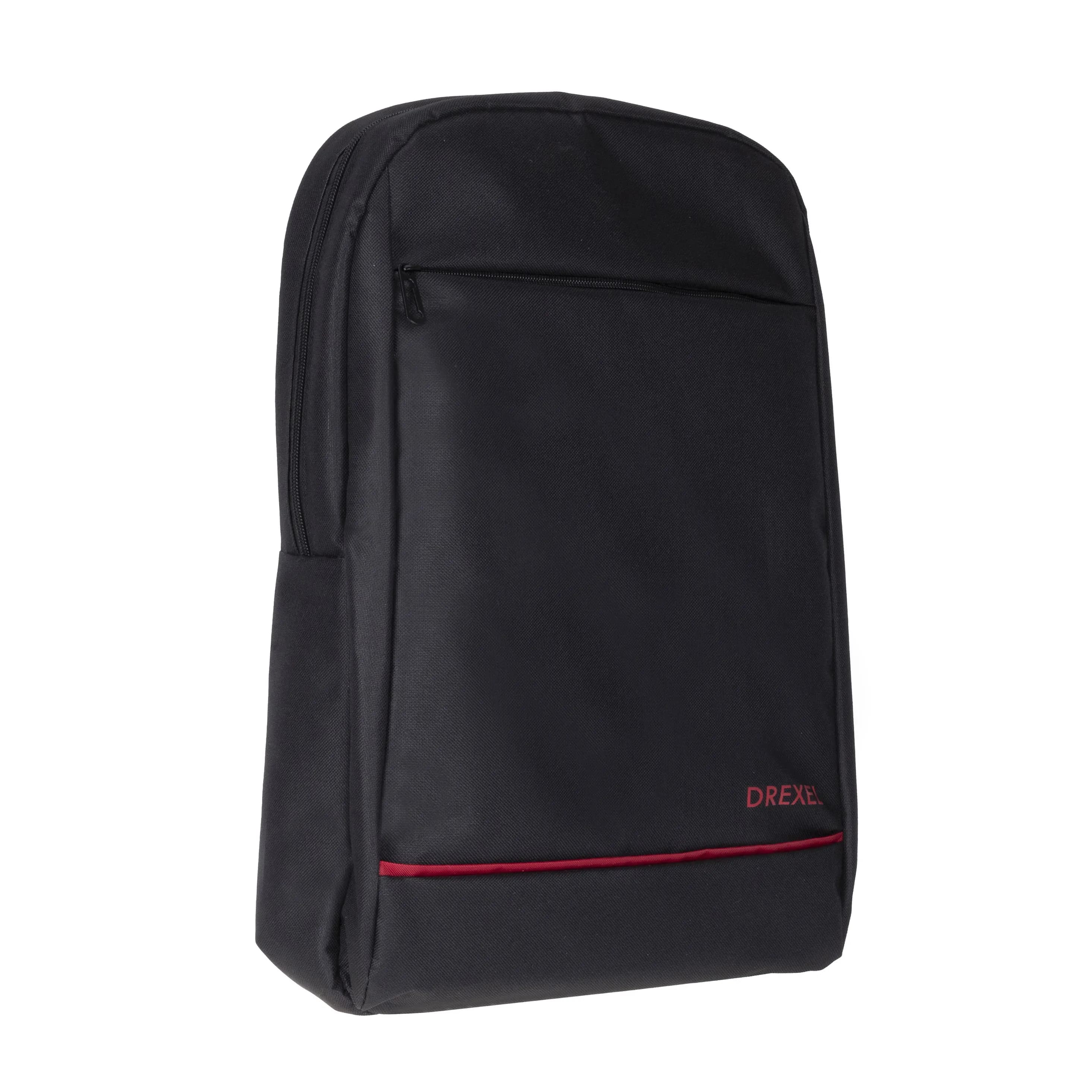 PLM DREXEL 8300 15.6 NOTEBOOK SIRT ÇANTASI SİYAH