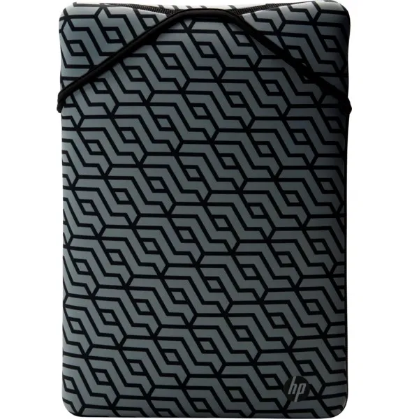 HP Neopren Kılıf 15.6'' Geometrik Siyah 2F2L0AA