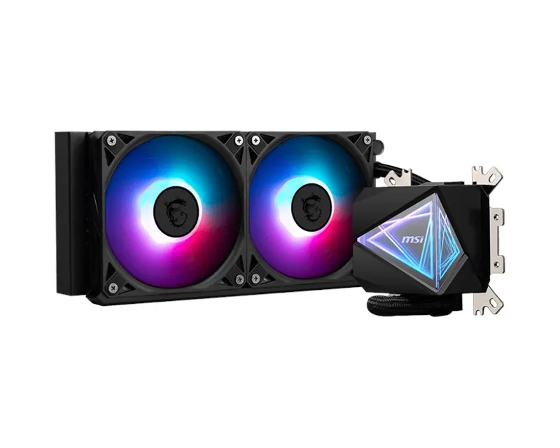 MSI Mag Coreliquid I240 240 mm Sıvı Soğutucu