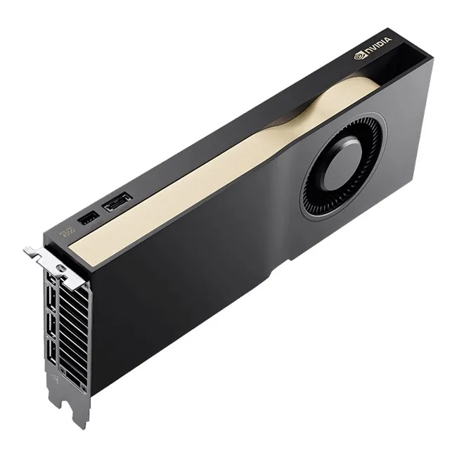 Pny Quadro RTX Pro 4500 32GB GD7 4Dp Çeviricisiz
