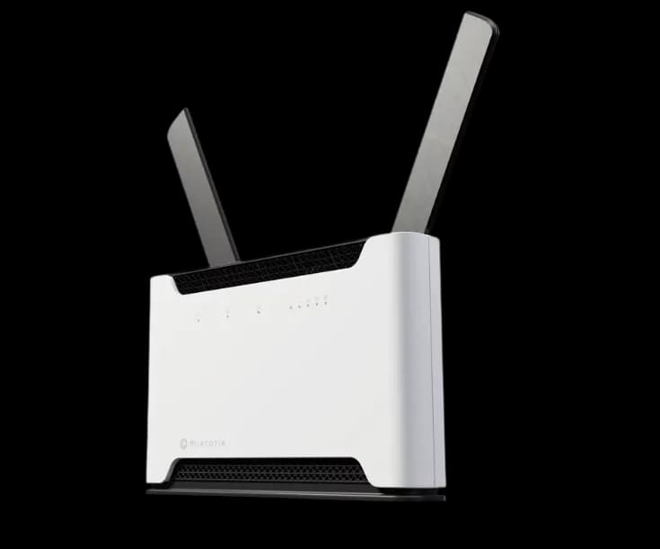 Mikrotik Chateau LTE7 ax