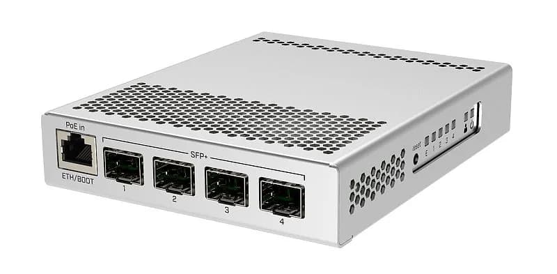 Cloud Router Switch 305-1G-4S+IN