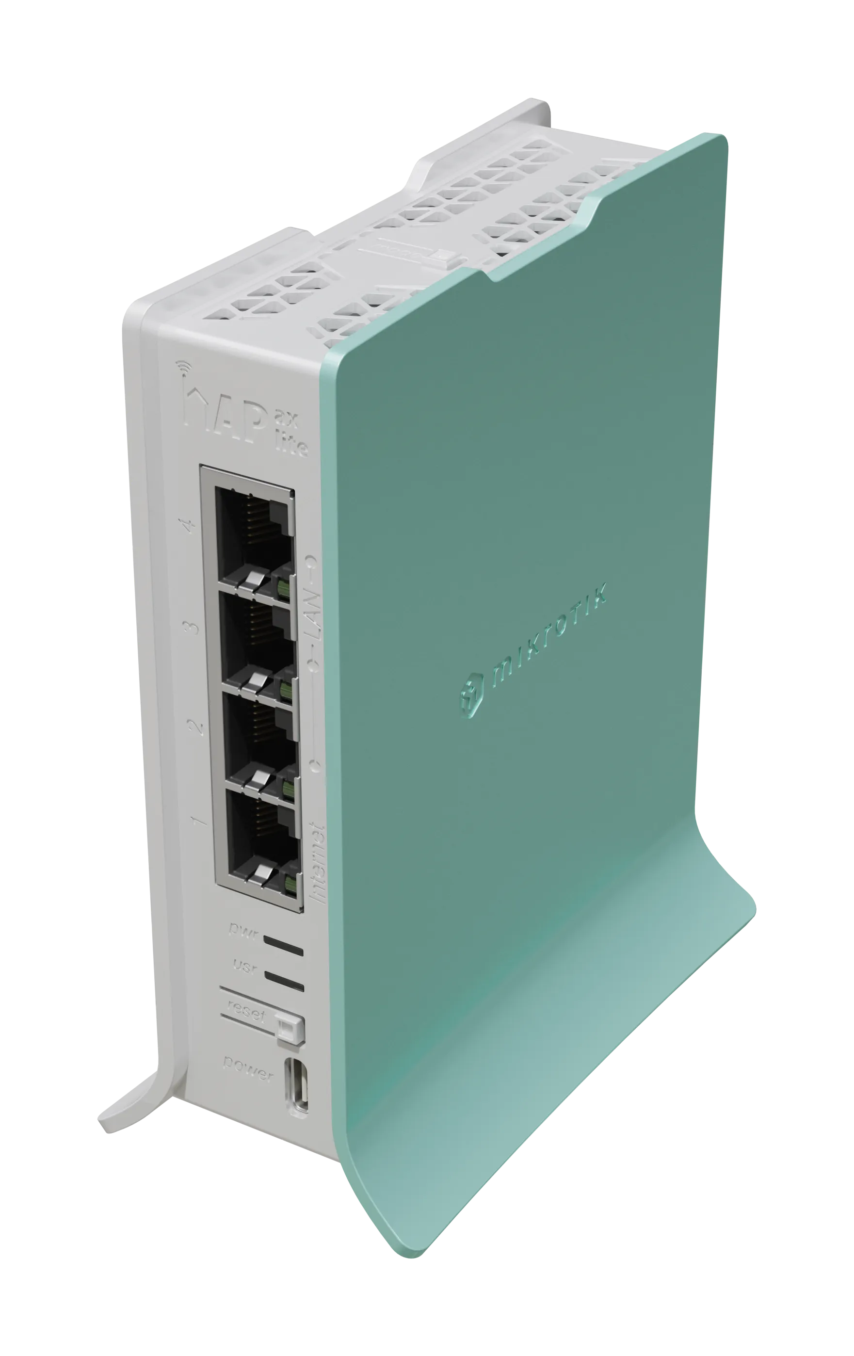 MikroTik hAP ax lite LTE6