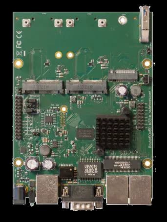 Mikrotik Routerboard RBM33G