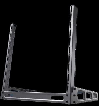Rack-holder SR-10U