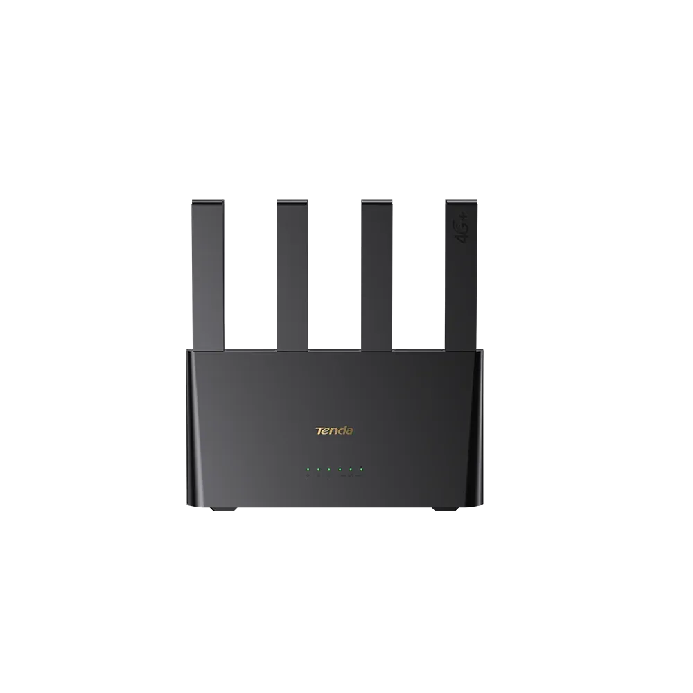 TENDA 4G08 AC1200 300MBPS-867 MBPS DUAL BAND 4G LTE Wİ-Fİ ROUTER