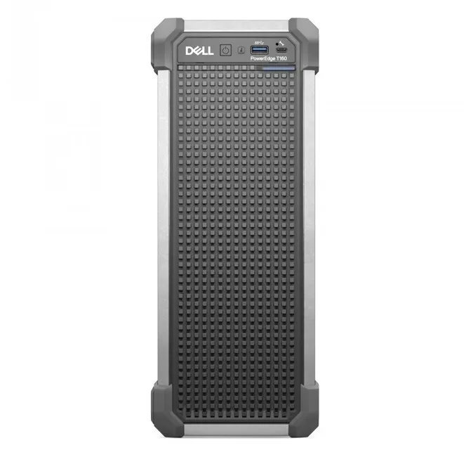 Dell PowerEdge T160-1 6315P-16GB-1x2TB-5U
