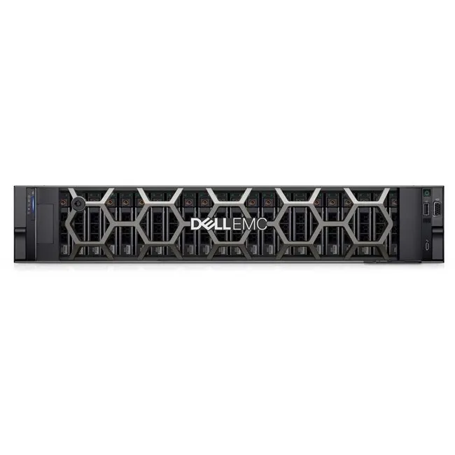 Dell R760xs Gold 2x6526Y-128GB-960GB-2U-Fiber