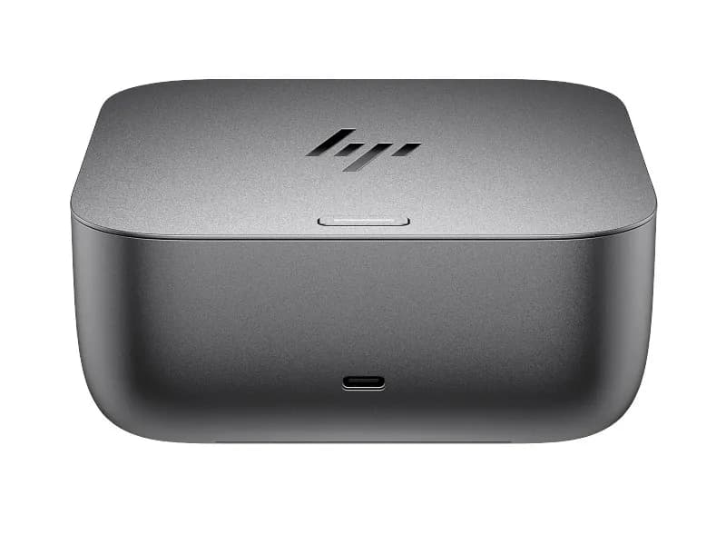HP G6 Dock Station Thunderbolt 4 (100 Watt)