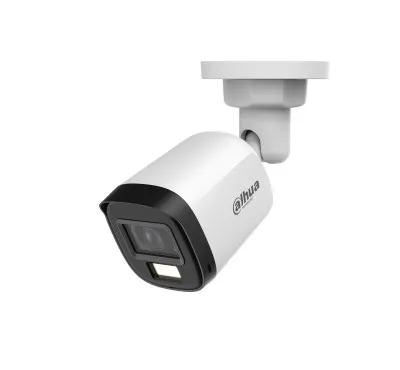 Dahua HAC-B1A51-U-IL 5MP Bullet HDCVI