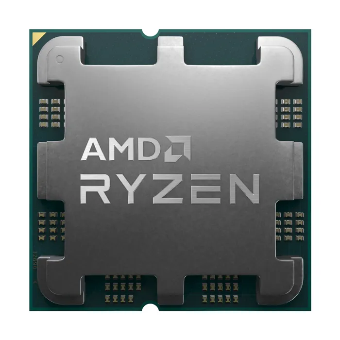 AMD RYZEN 5 7500X3D 4.0GHZ TRAY