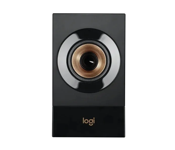 Logitech Z533 120W Hoparlör Siyah 980-001054